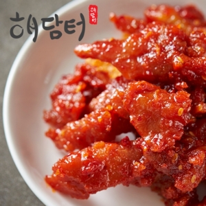 해담찬,명태회무침 250g/450g